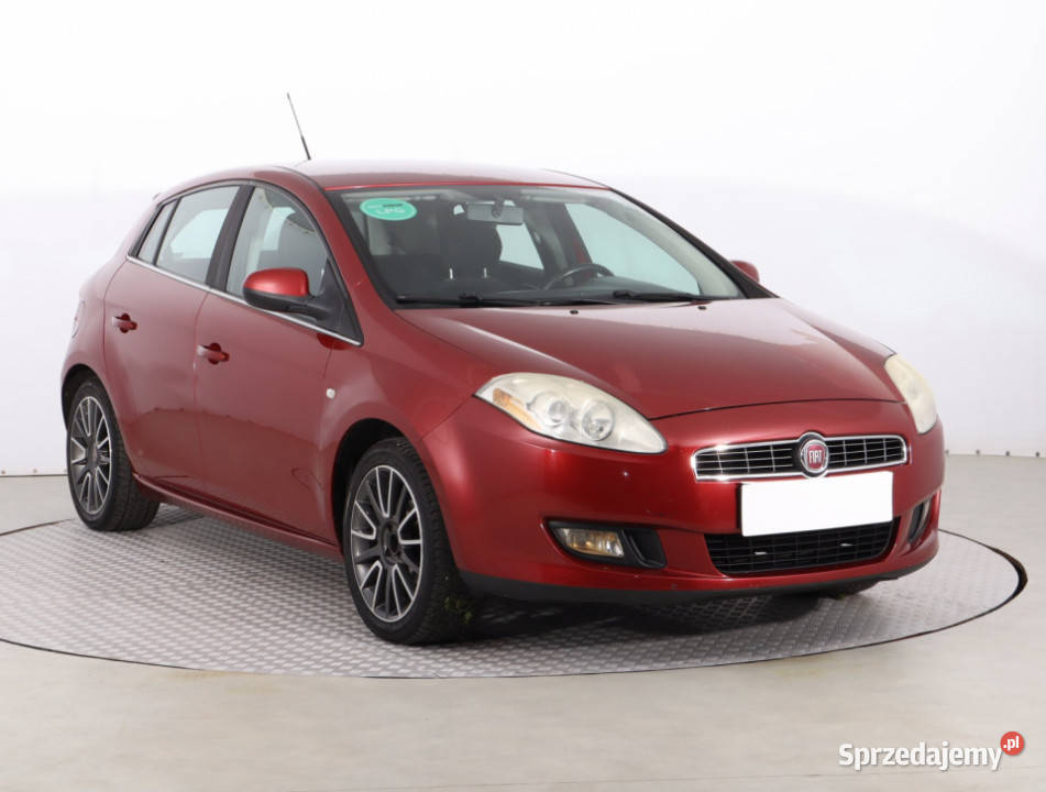 Fiat Bravo 14 16V Hatchback
