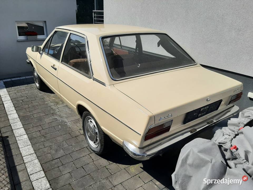 aydi 80 b1 coupe Stare Koźle