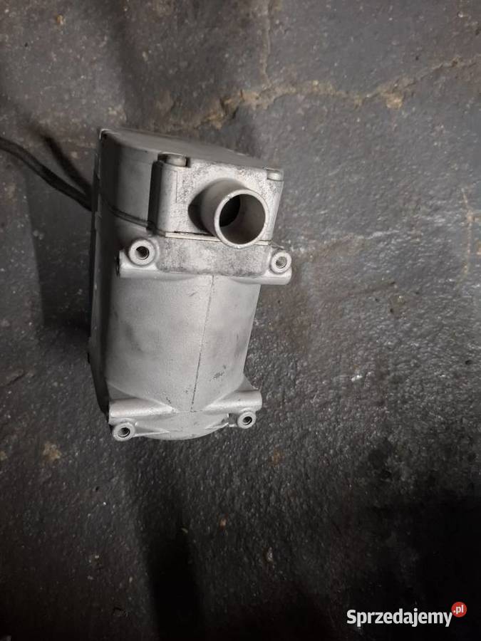 Webasto Dogrzewacz Hydronic IIH D5ZH 252421 Motoryzacja Kalisz