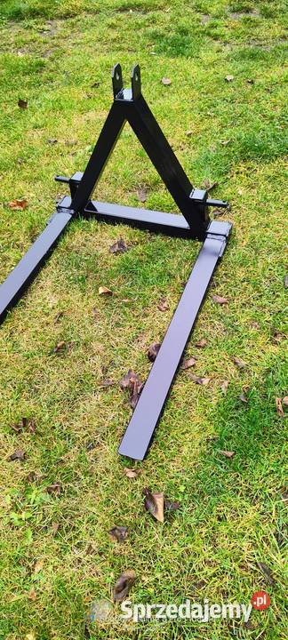 Paleciak do ciągnika c330 Rolnictwo Strzyżów