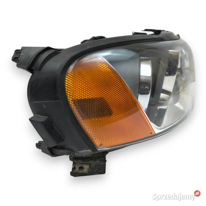 LAMPA PRAWA Volvo S60 I V70 II XC70 LIFT prawy Chełm