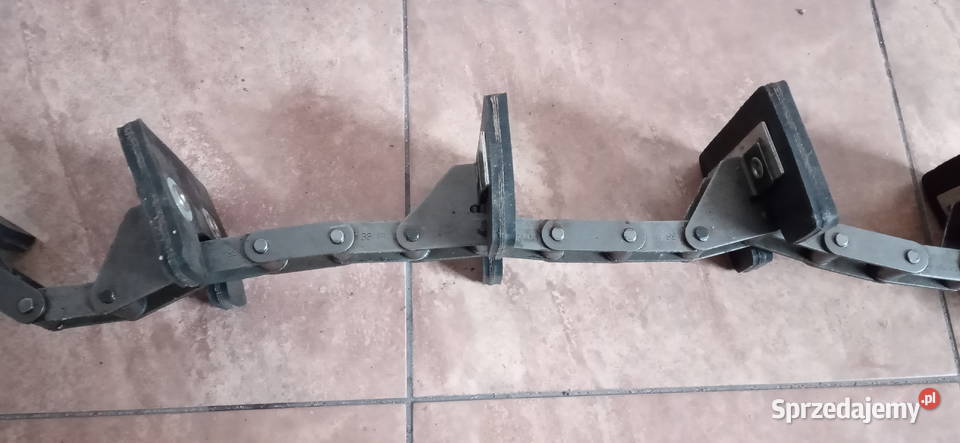 łańcuch podajnikakłosowego Claas 384R 678448 33 Płock sprzedam