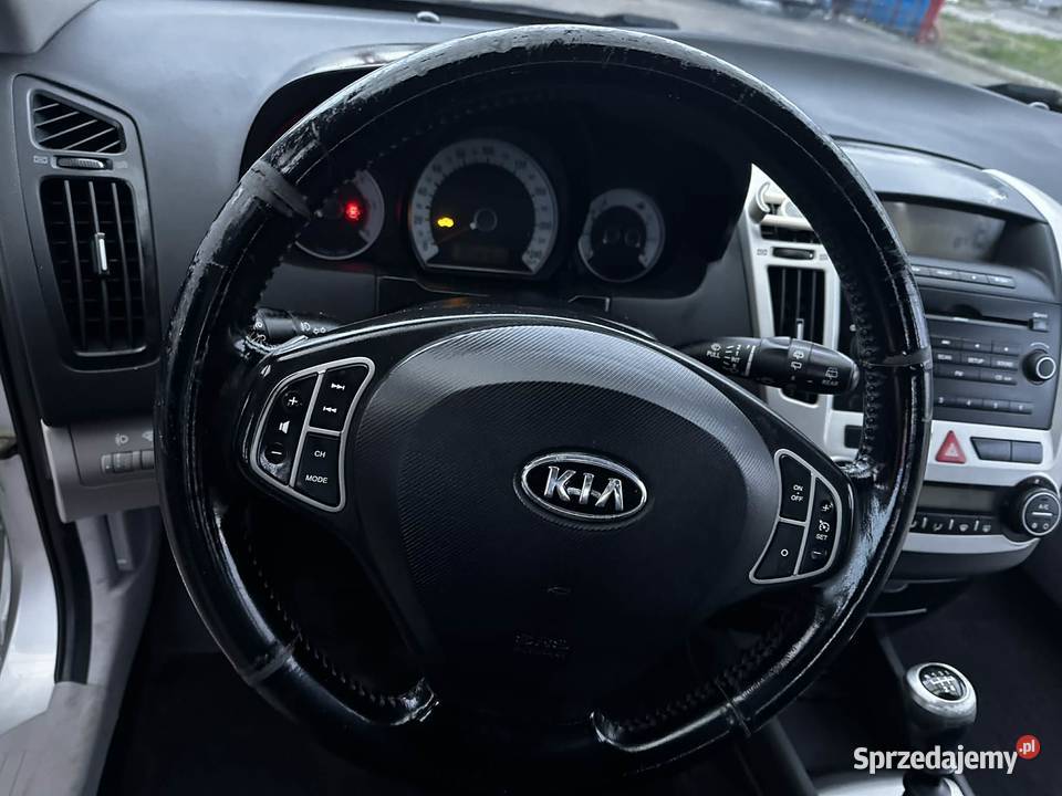 Kia Ceed 16 crdi Cee'd