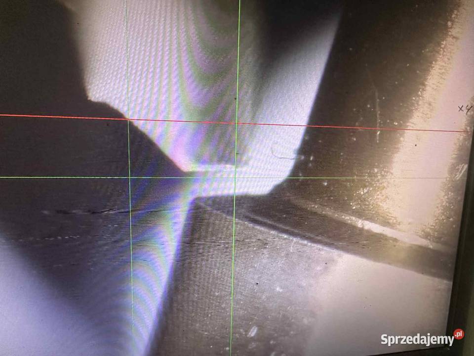 Regnerowane zaworki do piezo bosch osobowe Słubice