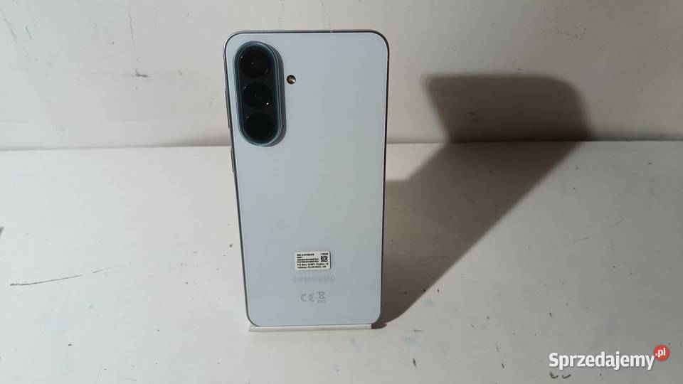 Smartfon SAMSUNG Galaxy A57 5G 8256GB śląskie Katowice