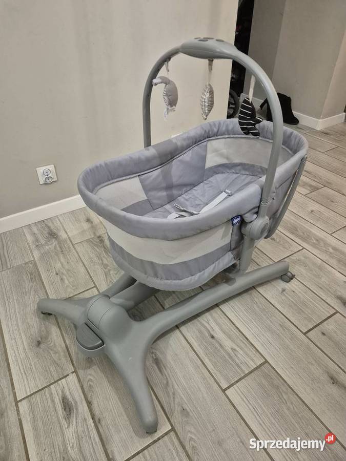 Chicco baby Hug Air 4w1 Pozostałe Lulinek