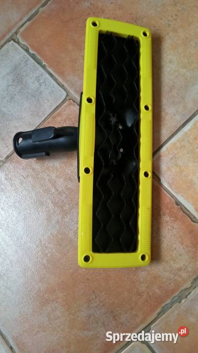 Oryginalne części do Parownicy Karcher SC 5 Katowice sprzedam