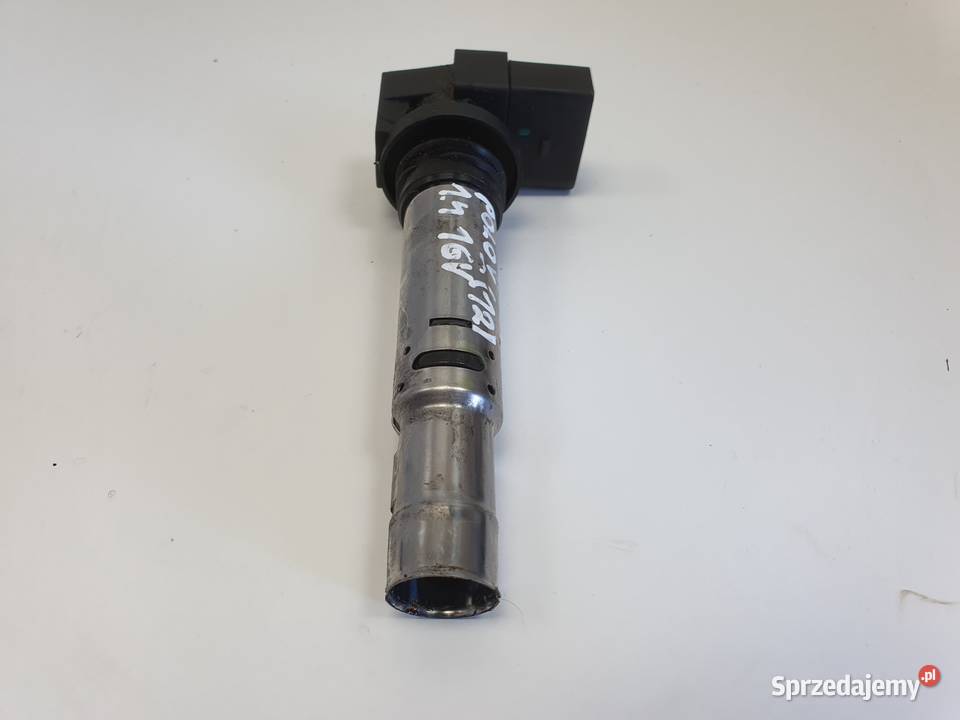 CEWKA ZAPŁONOWA VW Polo V 14 16V zamiennik osobowe Chełm