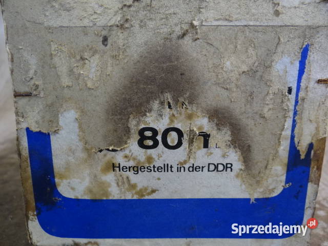 NOWY licznik MZ TS ETS ETZ 150 250 org DDR Żary sprzedam