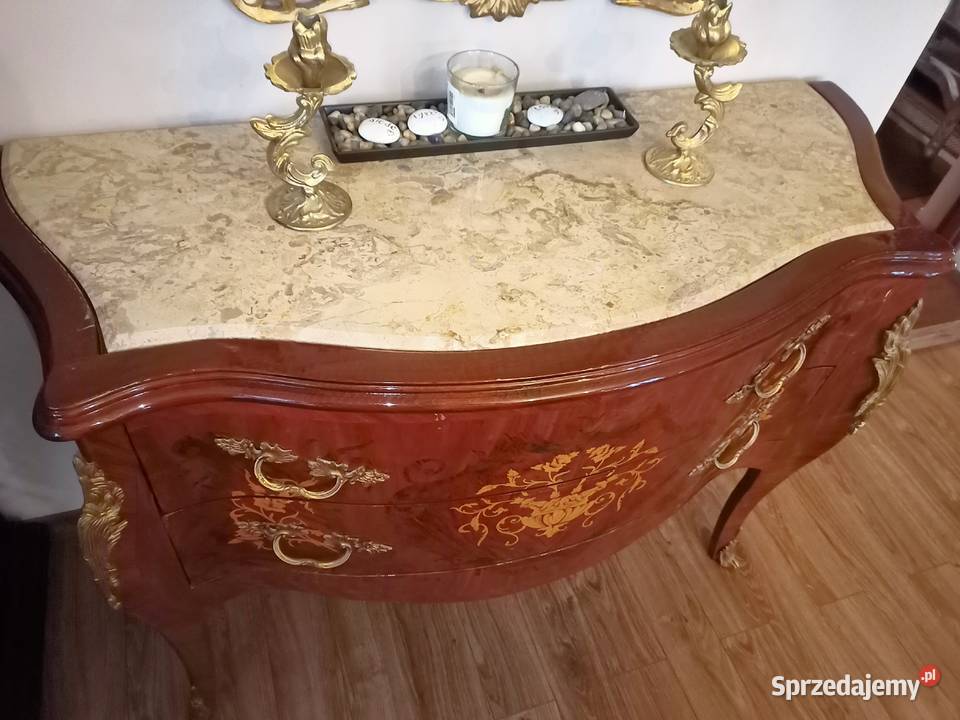 Piękna komoda sprzedam