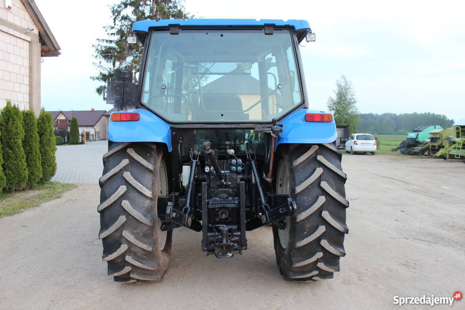 Holland TL100A 90 Sokoły sprzedam