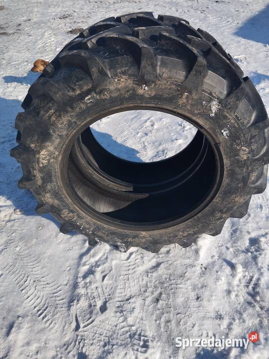 Opony Radialne Petlas 32085R28 124R28 c330 T25 Fajsławice