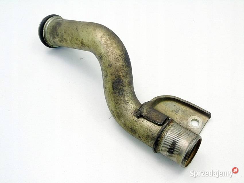 RURA RURKA WODY 20 HDI C5 206 306 307 406 XSARA Pozostałe Sosnowiec