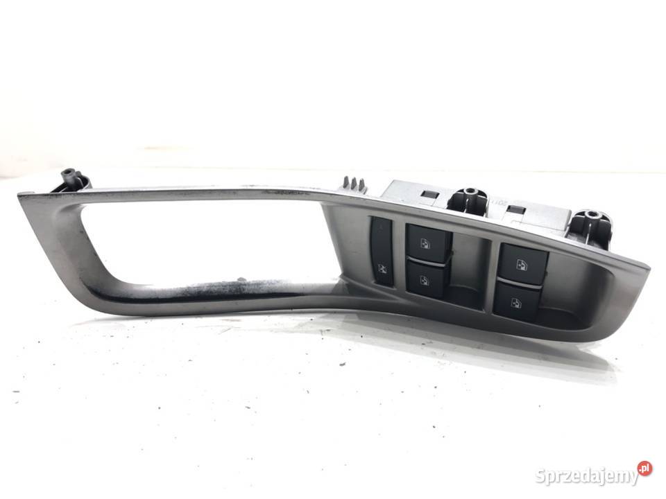PRZEŁĄCZNIK SZYB CHEVROLET ORLANDO 20830838 podkarpackie