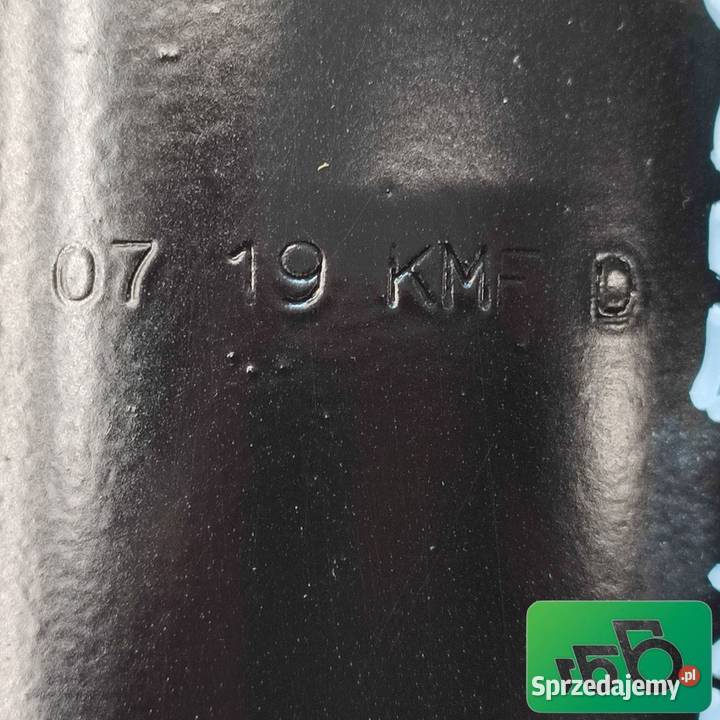 Siłownik Cylinder Tylny Podnośnik G716861030020 Hydraulika Wilkowo