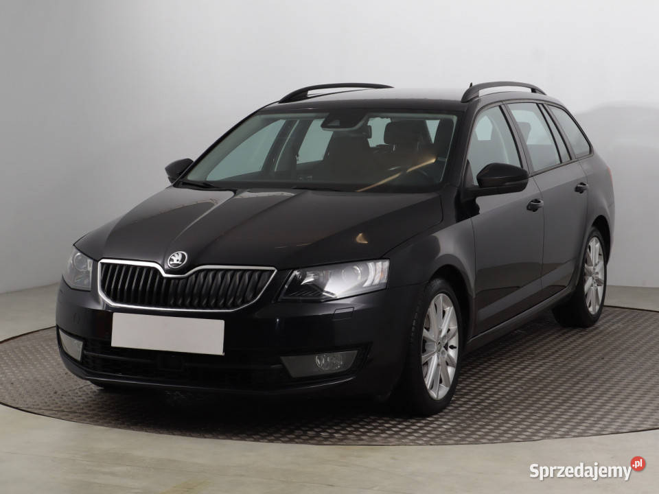 Skoda Octavia 20 TDI automatyczna Bielany Wrocławskie sprzedam