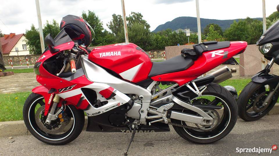 Naprawa motocykli Mechanika motocyklowa uszkodzony Rzeszów sprzedam