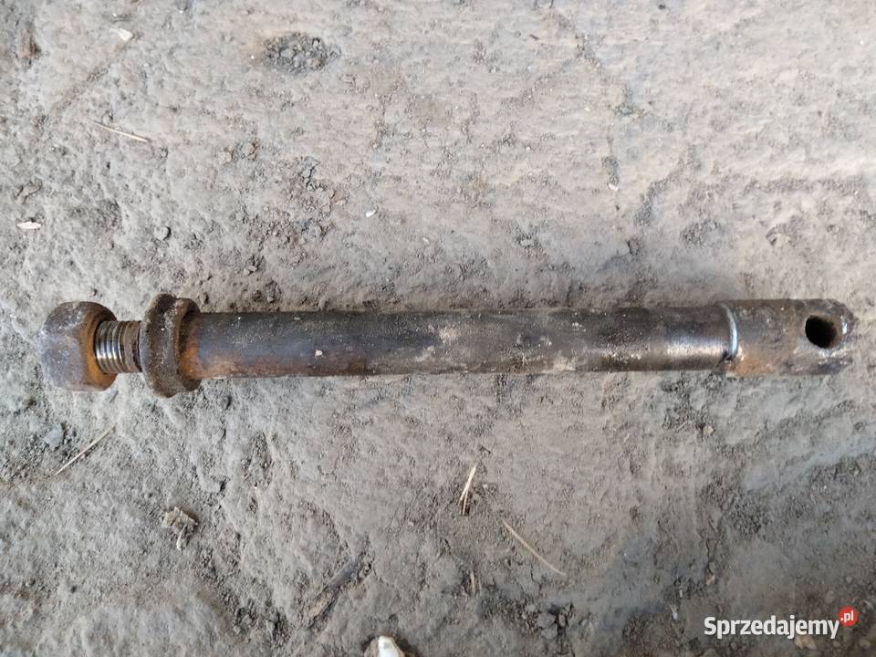 Wsk Części Zubowice-Kolonia