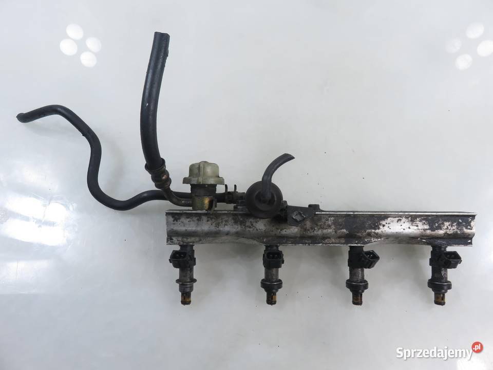 LISTWA WTRYSKOWA HONDA HRV I 16 D16W5