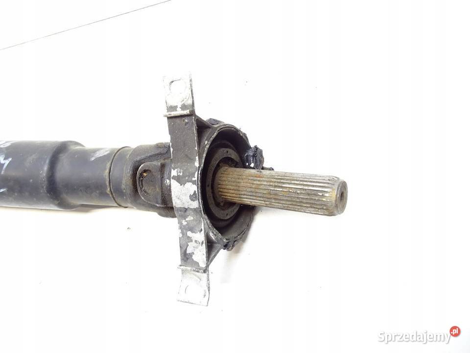 WAŁ NAPĘDOWY KRÓTKI BMW E46 20 D 150 6B 7523929