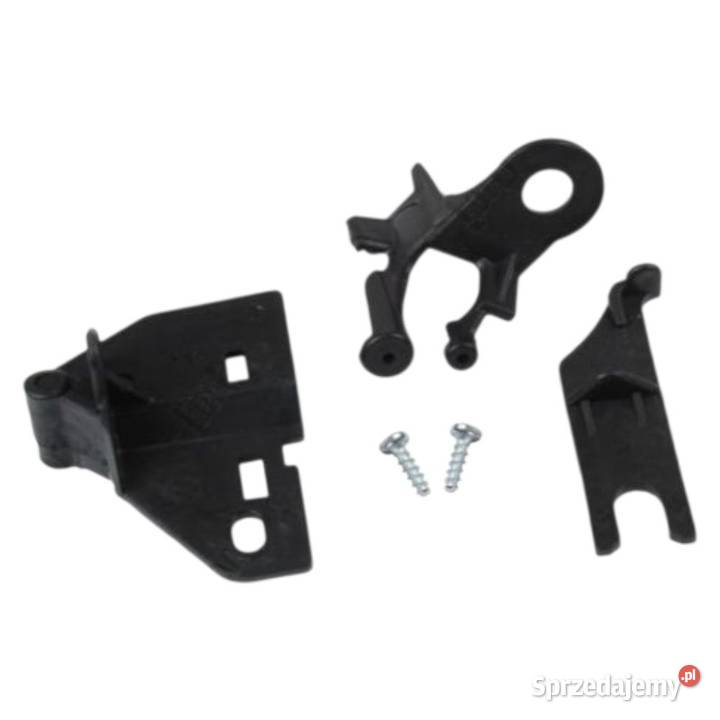 ZESTAW NAPRAWCZY LAMPY LEWA RENAULT CAPTUR I dolnośląskie Wrocław