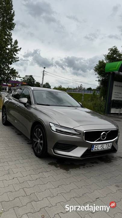 Odstąpię leasing Volvo V60 Rawa Mazowiecka