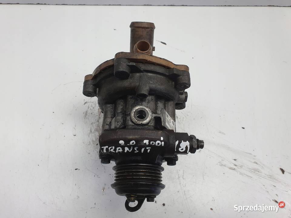 Ford Transit MK6 VI 20 TDDI POMPA WSPOMAGANIA Rudka