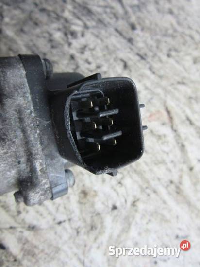 Volvo S40 II V50 20 16V ZAWÓR EGR spalin Chełm sprzedam