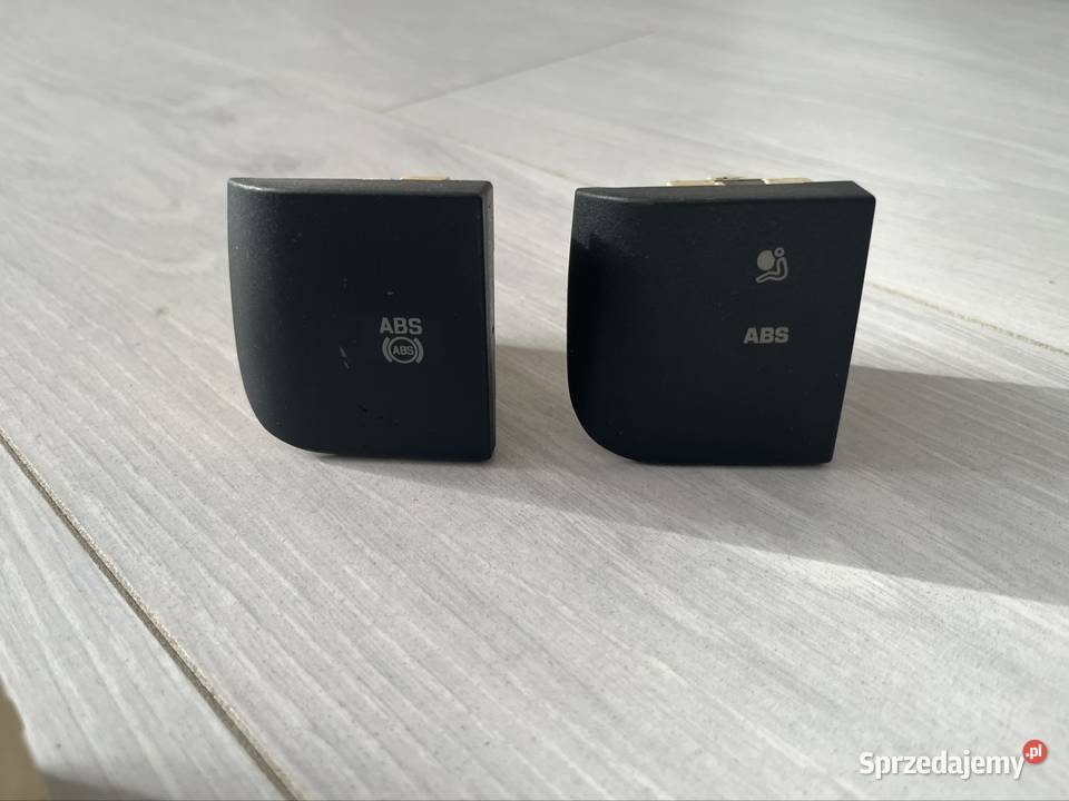 Kontrolki golf 3 wersja USA Wojkowice