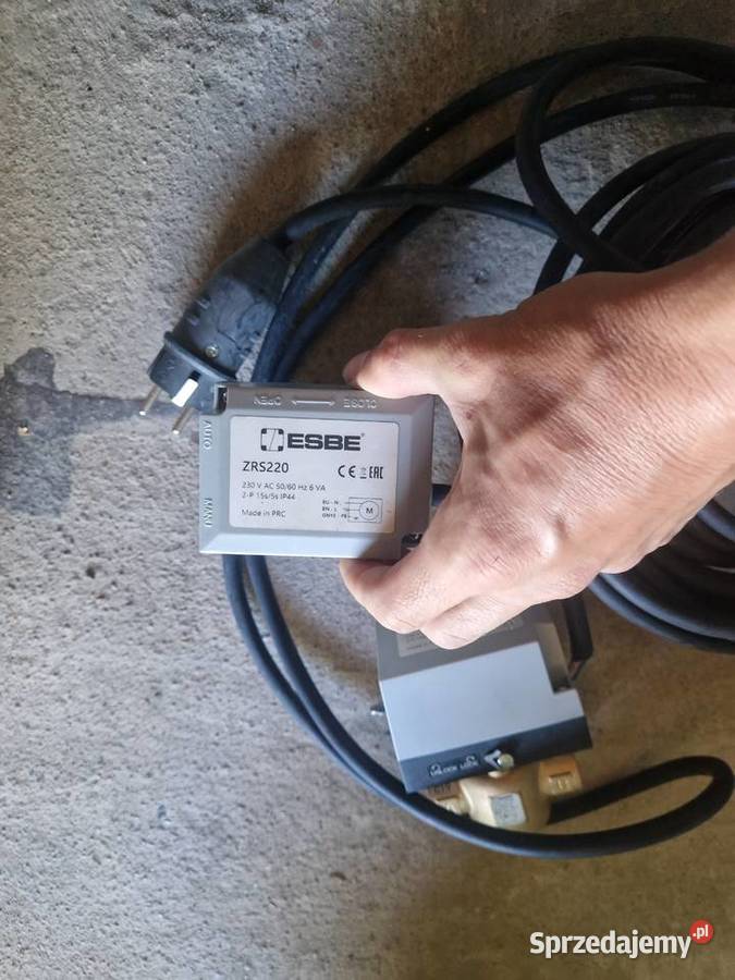 Zestaw do klimatyzacji VRR12 Żyrardów