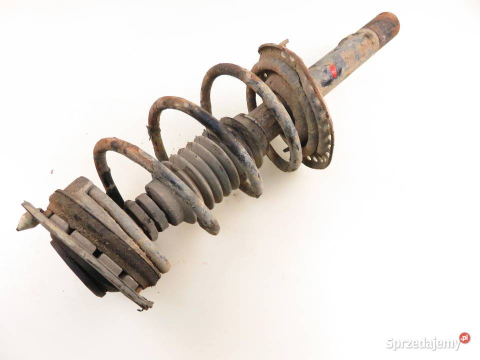 MCPERSON PRAWY PRZEDNI RENAULT MEGANE II 16 16V