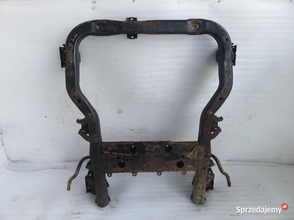 SANKI PRZÓD VW TRANSPORTER T5 19 TDI PD 105 AXB osobowe