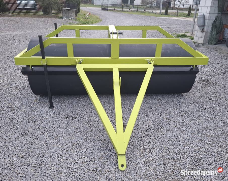 Wał gładki łąkowy producent nieuszkodzony Łomża