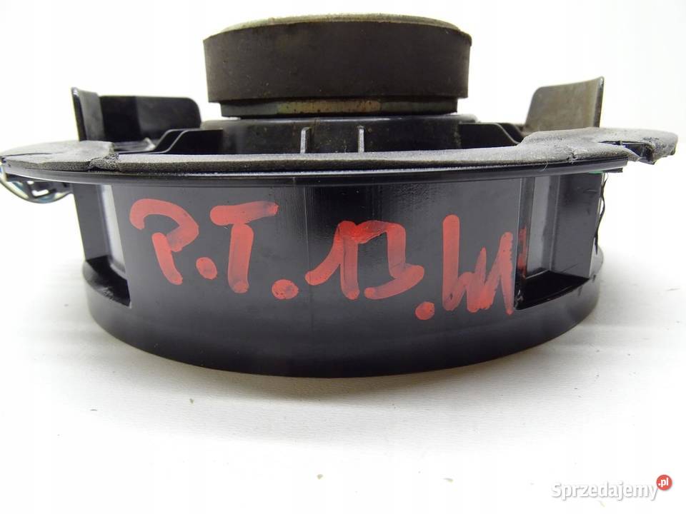 GŁOŚNIK DRZWI LEWY PRAWY TYŁ TYLNY 3G0035453 VW