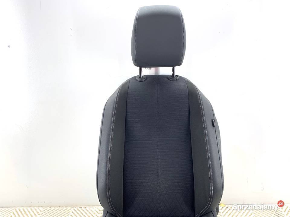 FOTEL LEWY PRZÓD OPEL CORSA F Hatchback sprzedam