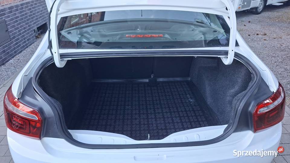 Citron CElyse PureTech 82 Selection autoalarm Goczałkowice-Zdrój