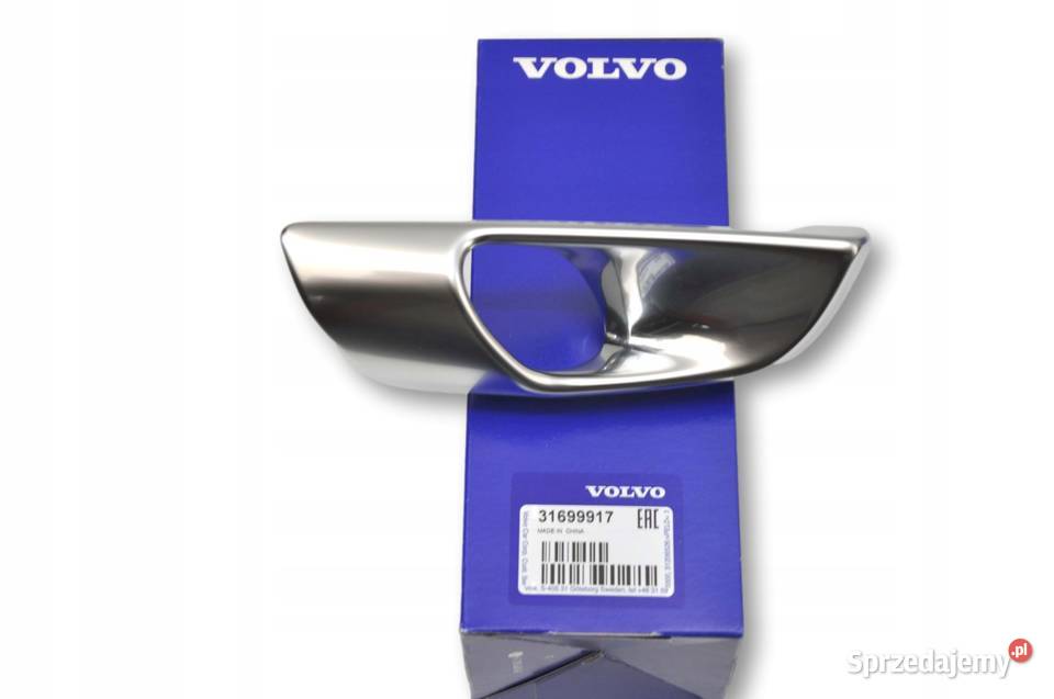 VOLVO S90 V90 V90CC XC90 II prawa dzwignia Bielany Wrocławskie sprzedam