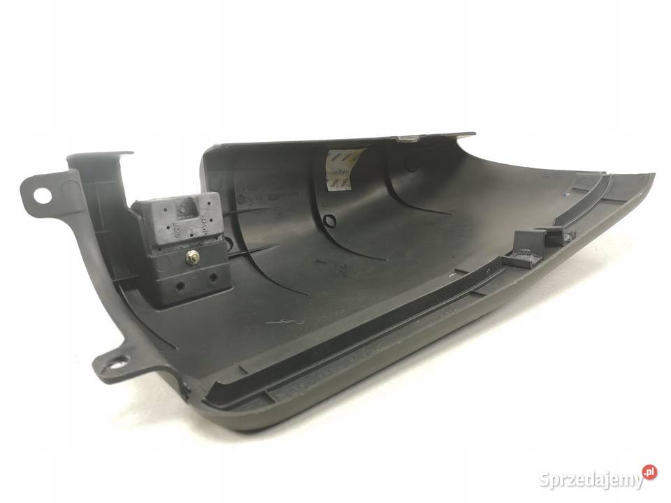 ZDERZAK NAROŻNIK PRAWY TYŁ FIAT DUCATO 9402 ORI osobowe