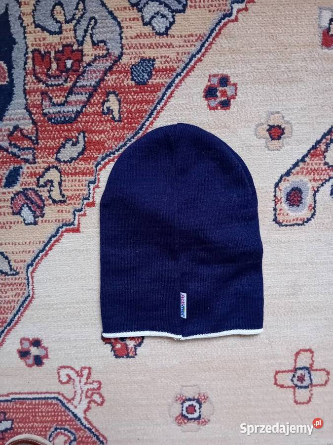 czapeczka nowa z reniferkiem mazowieckie Warszawa