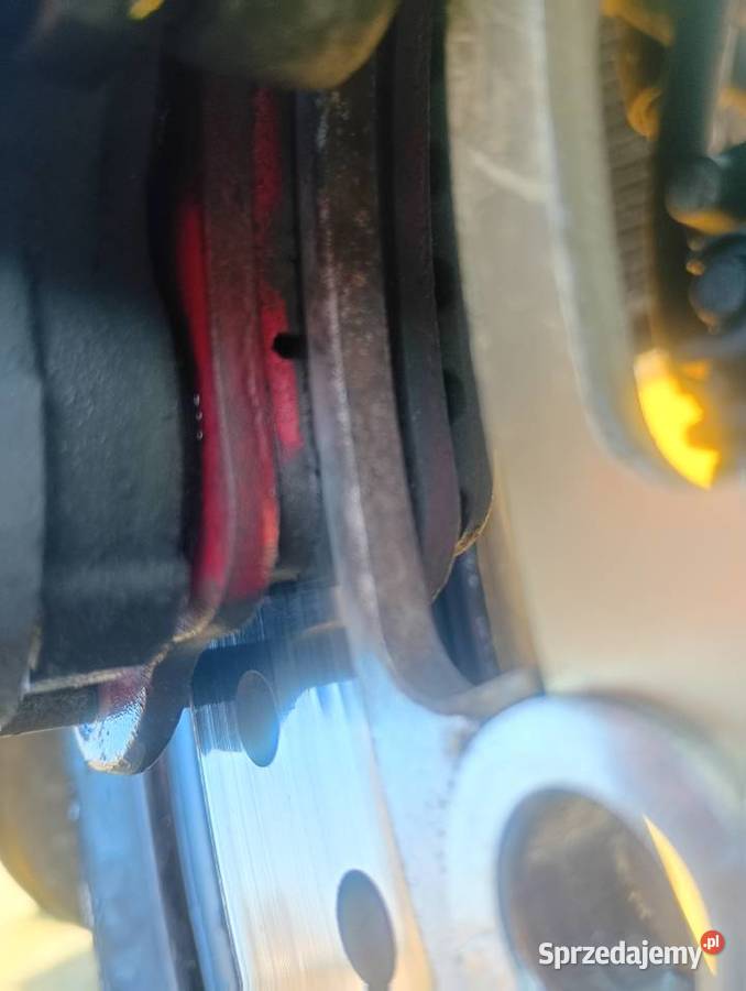 Honda CBR XX 1100 2000r Wtrysk Czerwionka-Leszczyny