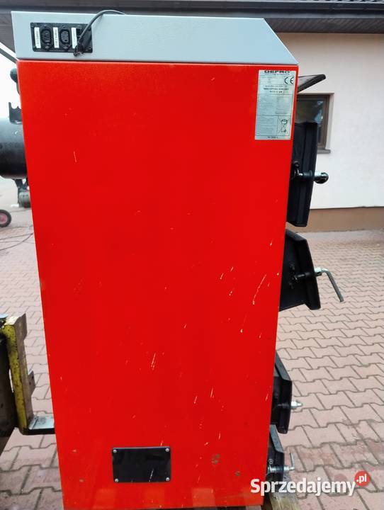 Piec defro Borek sprzedam