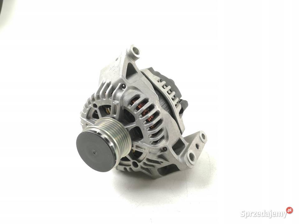 ALTERNATOR KOMPLETNY FIAT GRANDE PUNTO 20052009