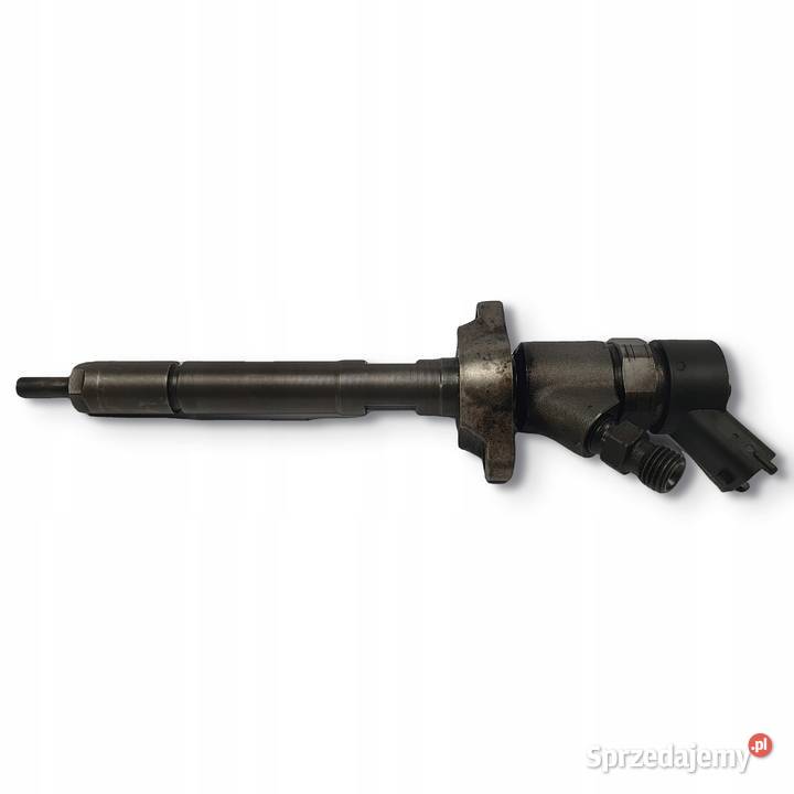 WTRYSKIWACZ Ford Focus MK2 II 16 TDCI 0445110259 Chełm
