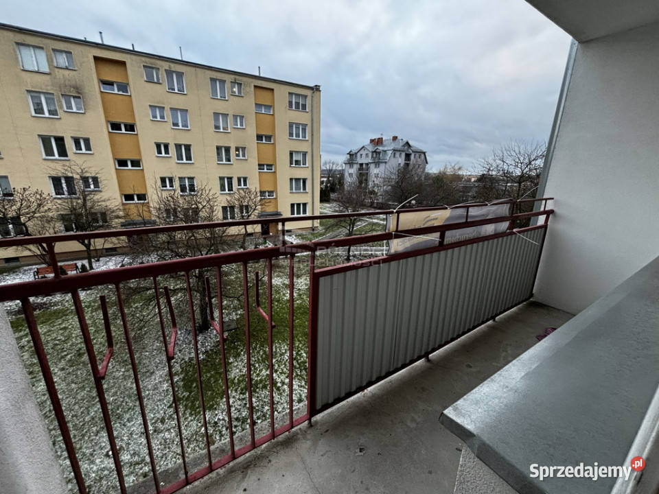 M3 powierzchnia 473m2 2 piętro Wojsławicka Rok budowy 1970 Chełm