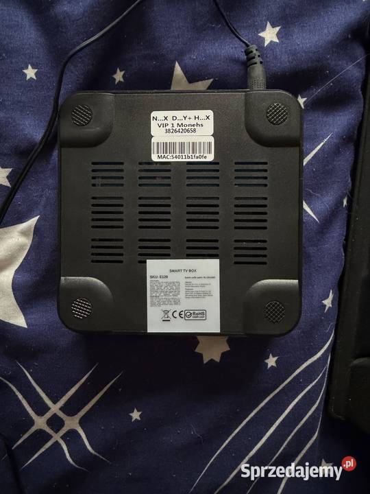 sprzedam konosole playstation 3 z telewizorem i wielkopolskie Śmigiel sprzedam