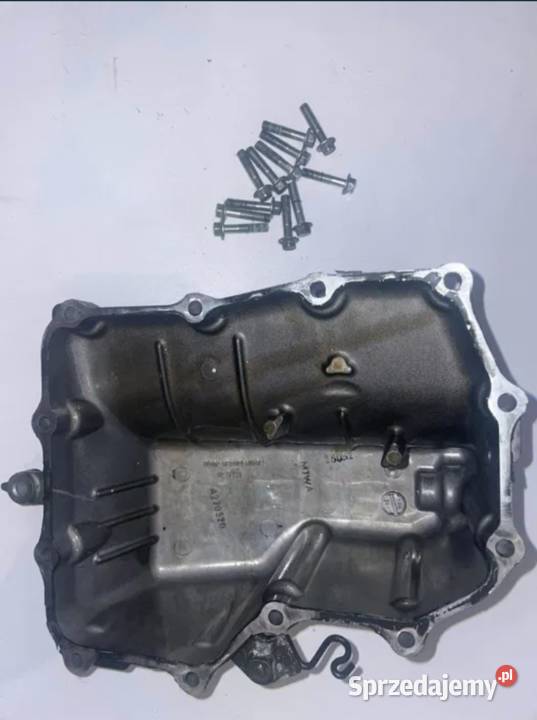 miska olejowa Honda CB 500 F PC62 Ostrzeszów