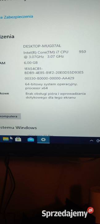 Płyta główna ddr3 Poznań