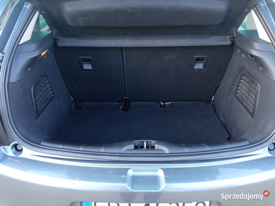 Citroen C3 2011 sprzedam diesel Pajęczno sprzedam