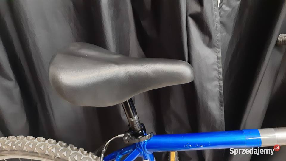 Rower górski MTB Spokes Alloy rama 18 koło 26 Sport i Wypoczynek podkarpackie