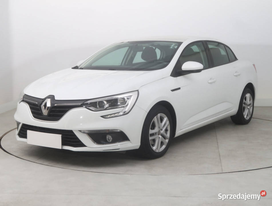 Renault Megane 13 TCe